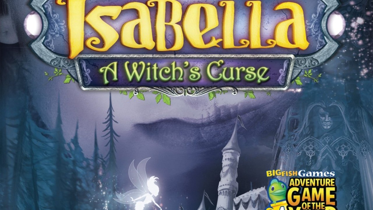 Princess Isabella Türkçe Yama kapak görseli