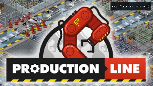 Production Line Türkçe Yama