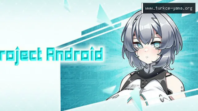 Project Android Türkçe Yama