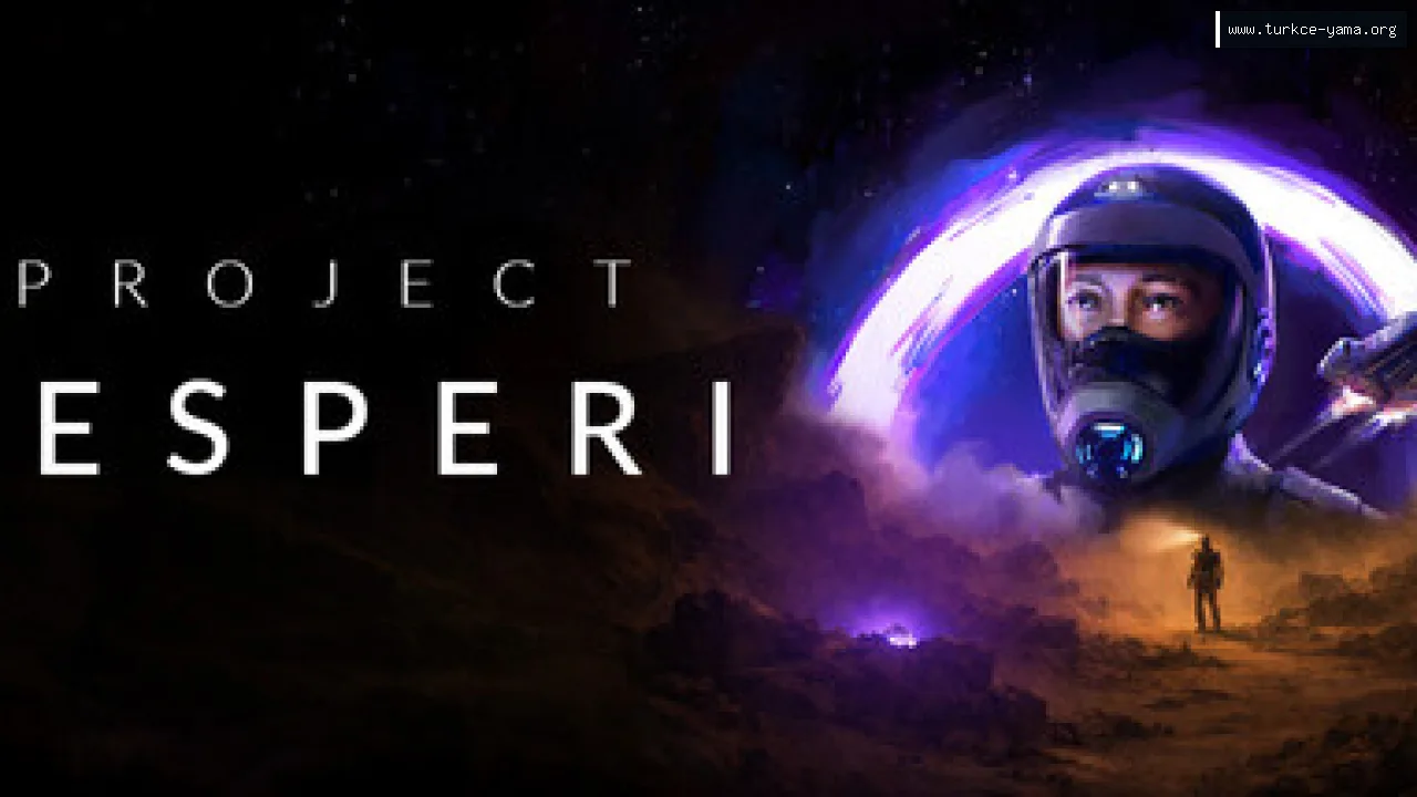 Project Vesperi Türkçe Yama