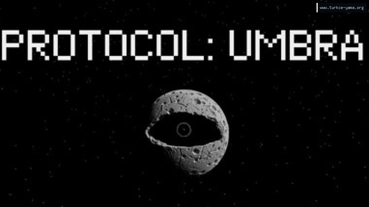 Protocol: Umbra Türkçe Yama kapak görseli