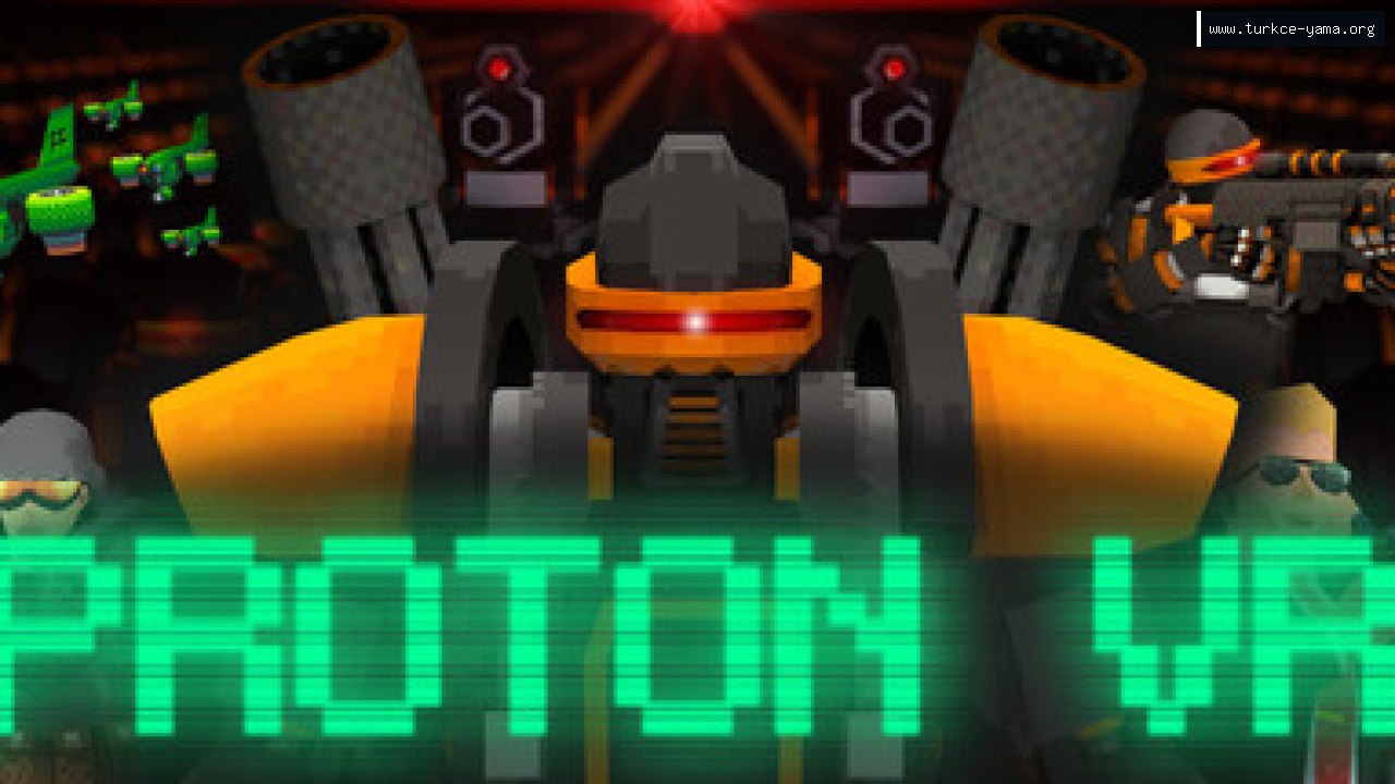 PROTON VR Türkçe Yama kapak görseli