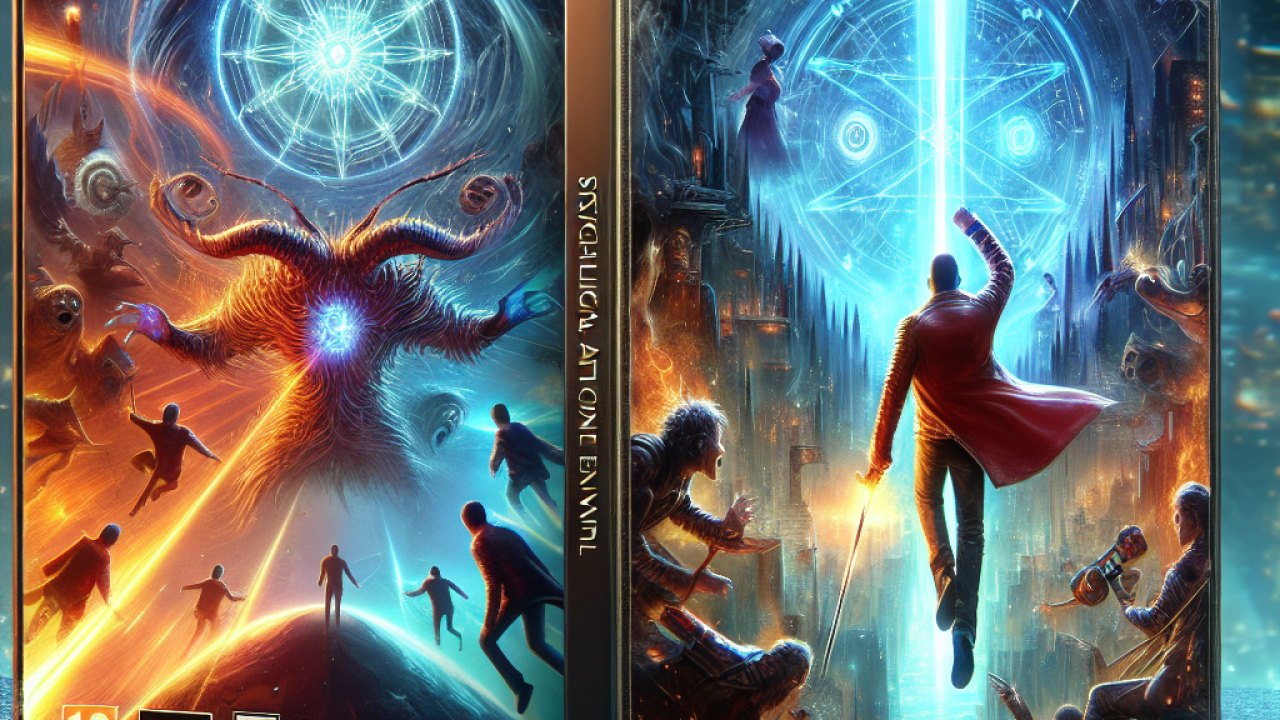 Psychonauts 2 Türkçe Yama kapak görseli