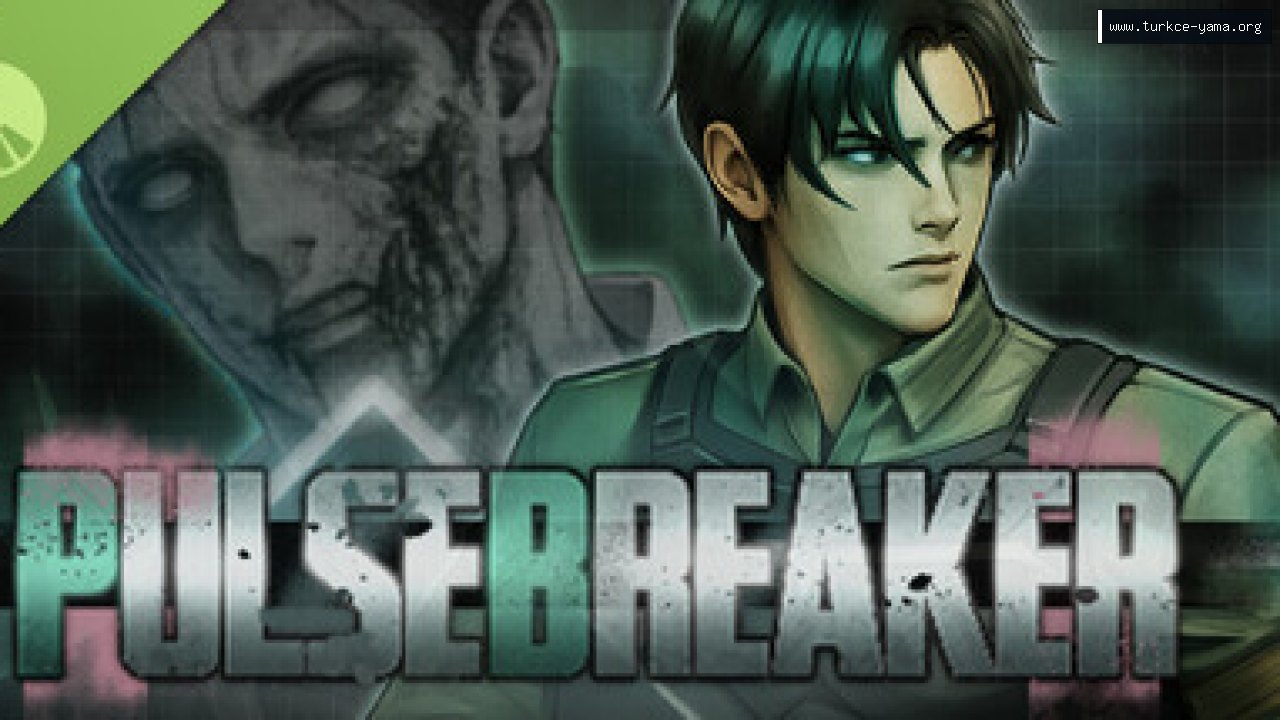 Pulsebreaker Demo Türkçe Yama | Oyun Yamaları Pulsebreaker Demo Türkçe Yama kapak görseli