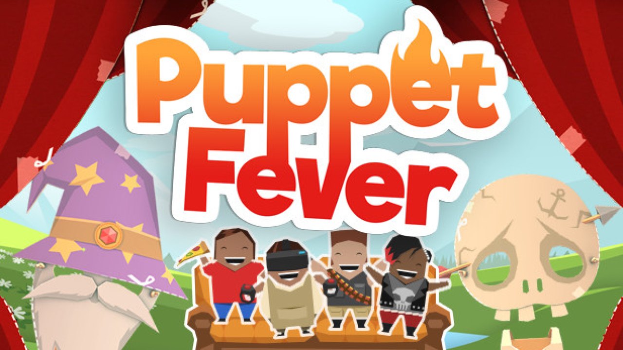 Puppet Fever Türkçe Yama kapak görseli
