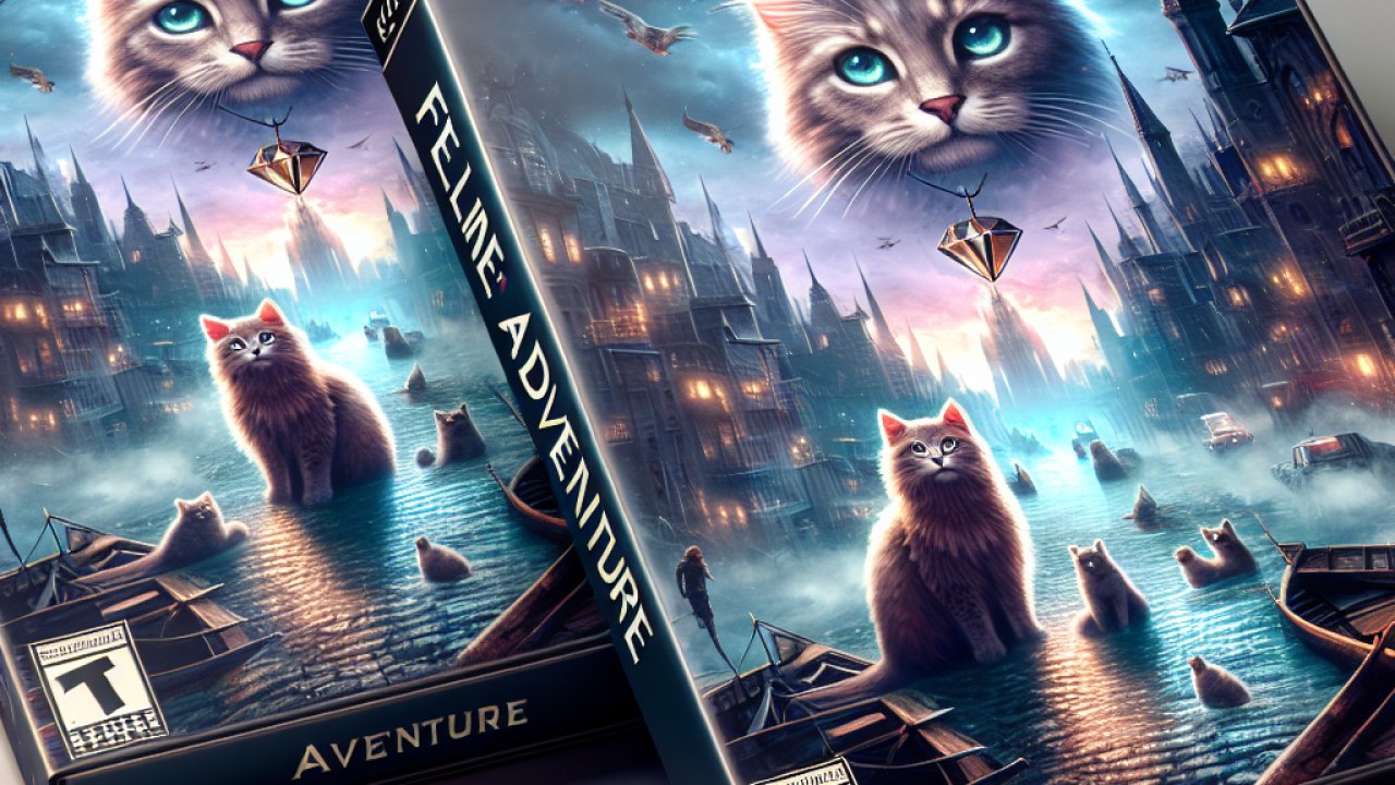 PUSS! Türkçe Yama kapak görseli