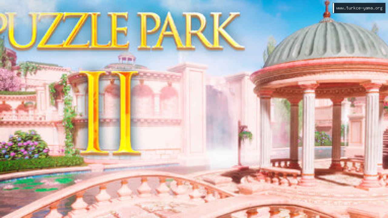 Puzzle Park 2 Türkçe Yama kapak görseli