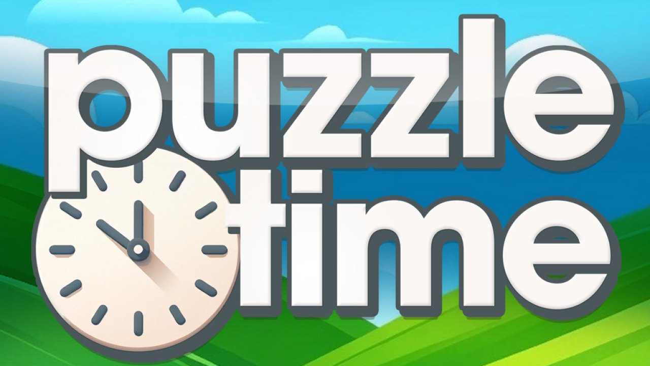 Puzzle Time: Seasons Türkçe Yama kapak görseli