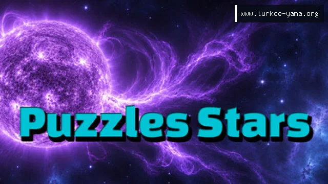 Puzzles Stars Hileleri ve Trainer