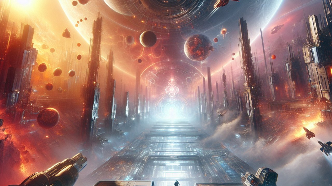 Quantum Conundrum Türkçe Yama kapak görseli