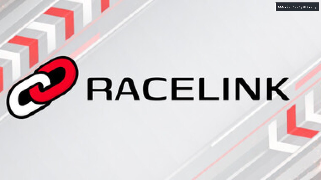 Racelink Türkçe Yama kapak görseli