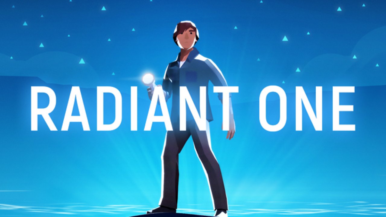 Radiant One Türkçe Yama kapak görseli