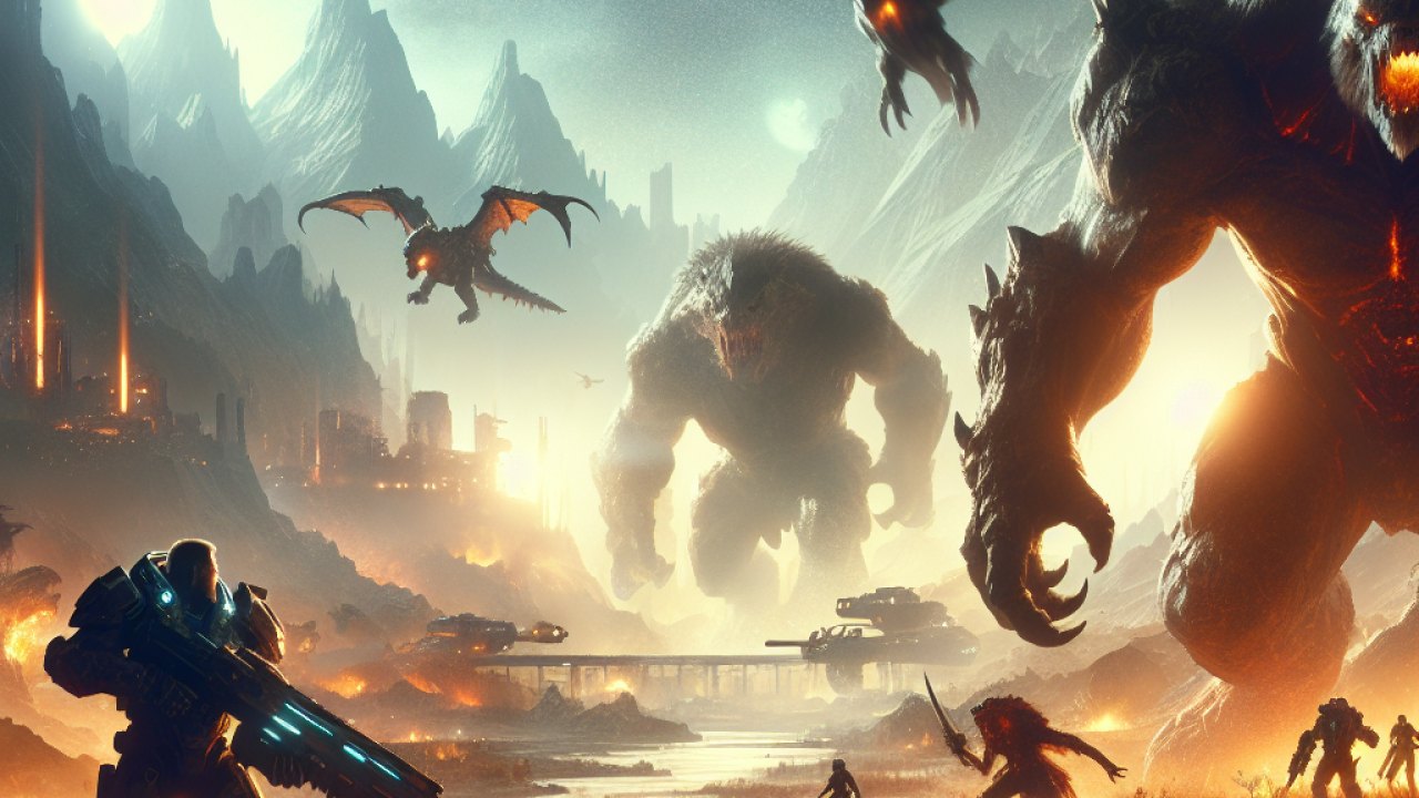 Rage 2 Türkçe Yama kapak görseli