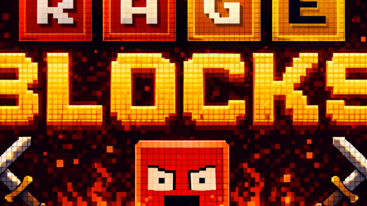 Rageblocks Türkçe Yama kapak görseli