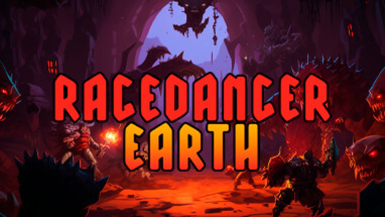 Ragedanger Earth Türkçe Yama kapak görseli