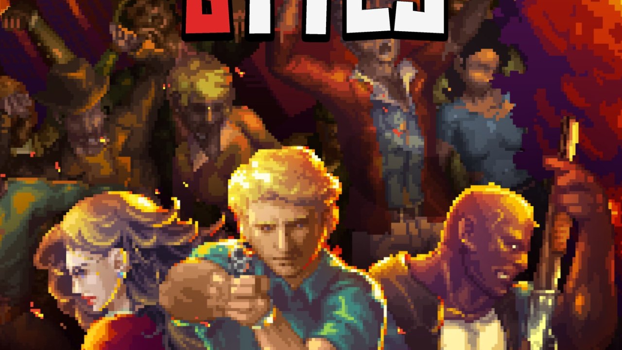 Raging Bytes Türkçe Yama kapak görseli