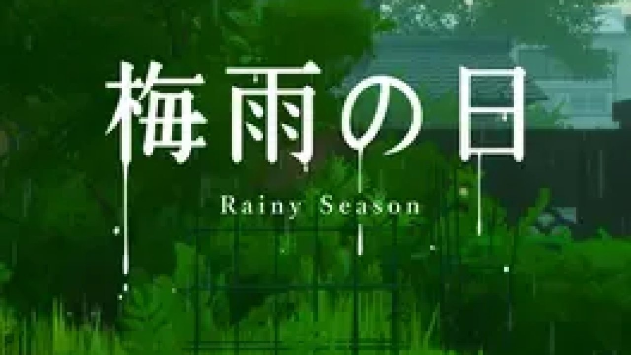 梅雨の日/Rainy Season Türkçe Yama | Oyun Yamaları 梅雨の日/Rainy Season Türkçe Yama kapak görseli