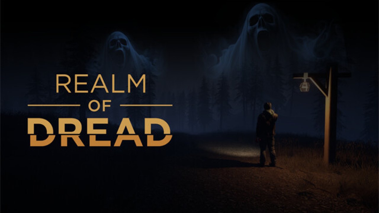 Realm of Dread Türkçe Yama kapak görseli