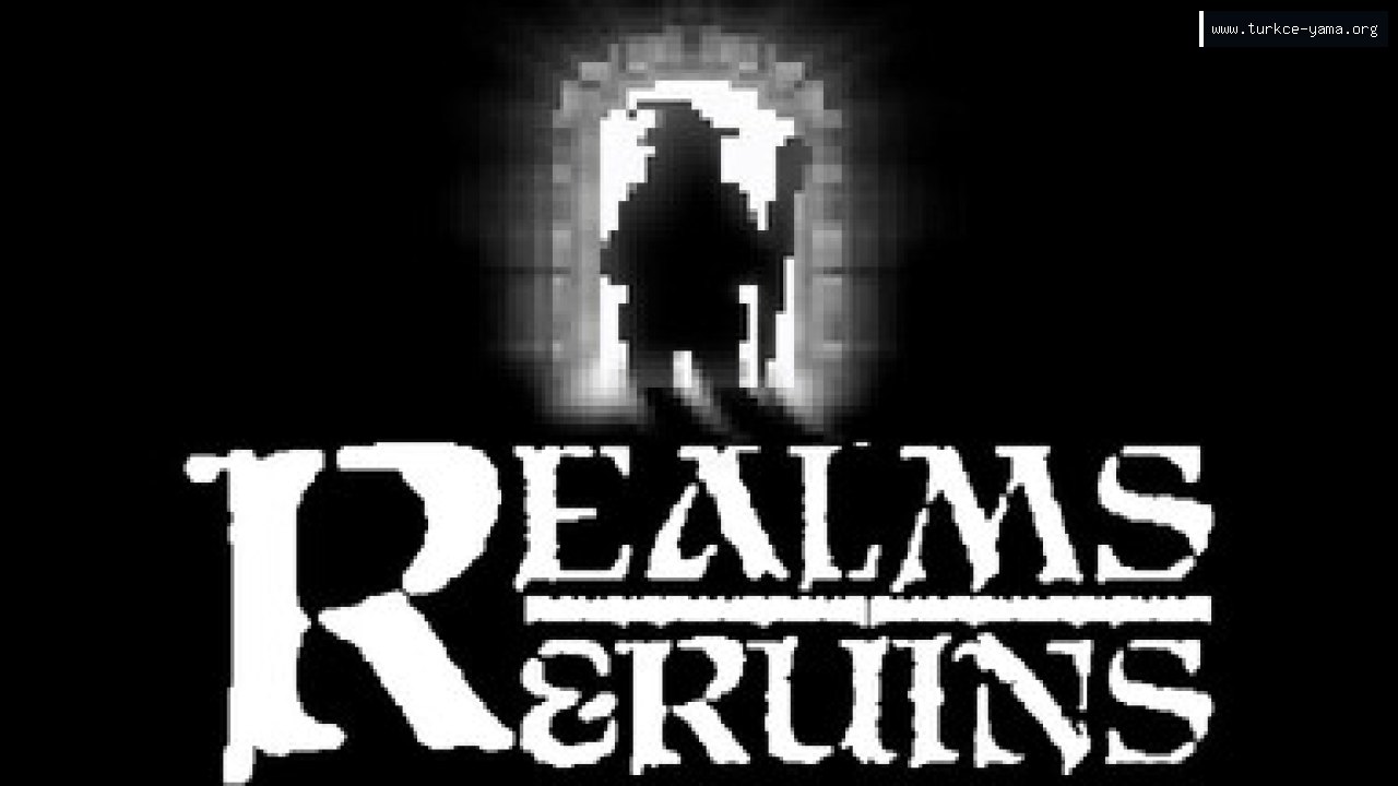 Realms and Ruins: Abencor Türkçe Yama kapak görseli