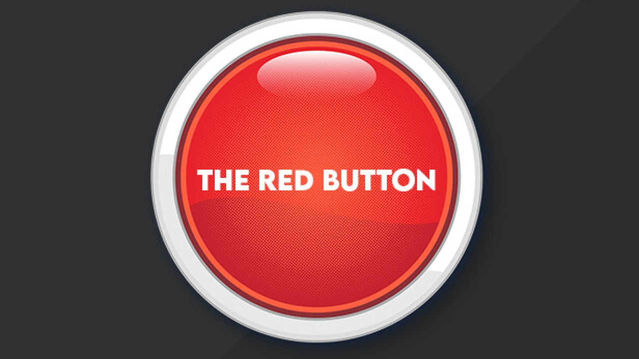 Red Button Türkçe Yama kapak görseli