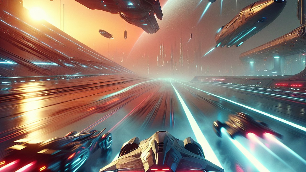 Redout: Enhanced Edition Türkçe Yama kapak görseli