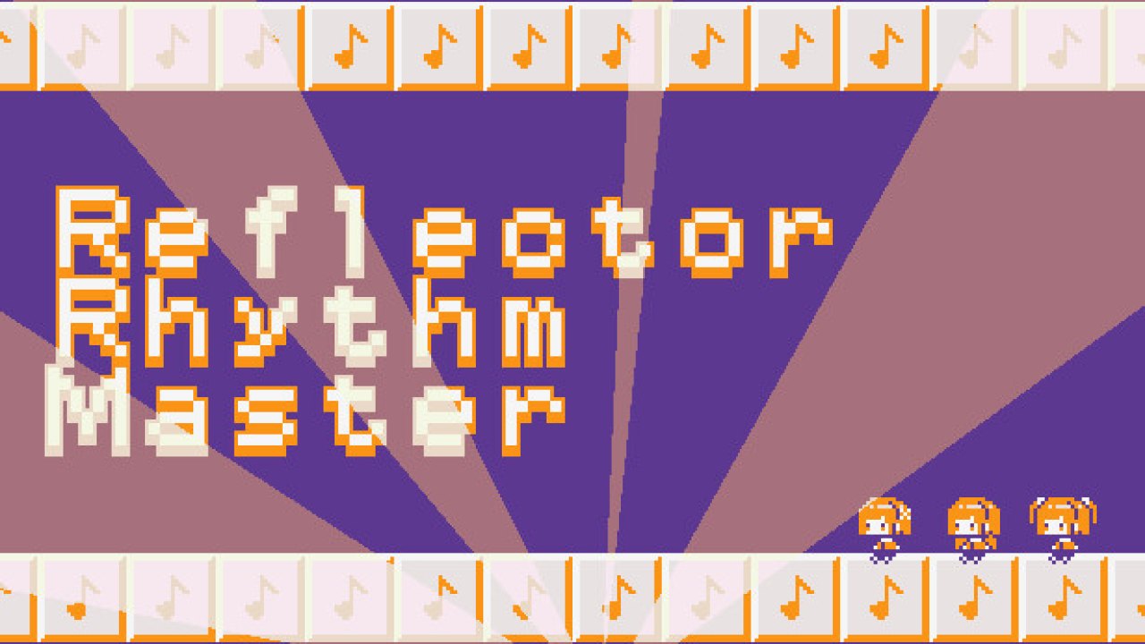 Reflector Rhythm Master Türkçe Yama kapak görseli
