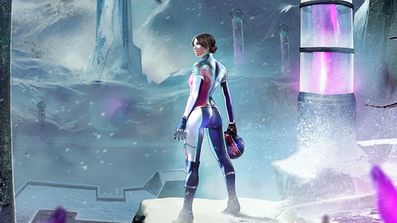 Relicta Türkçe Yama kapak görseli