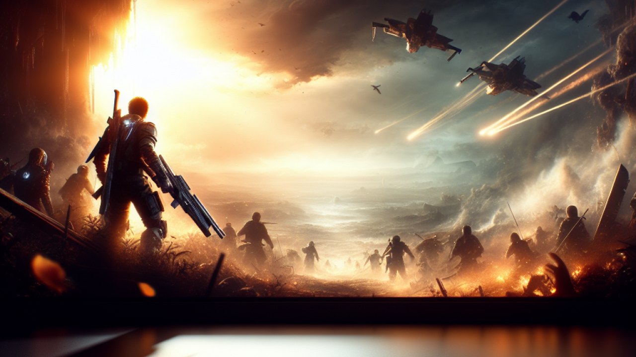 Remnant From The Ashes Türkçe Yama kapak görseli