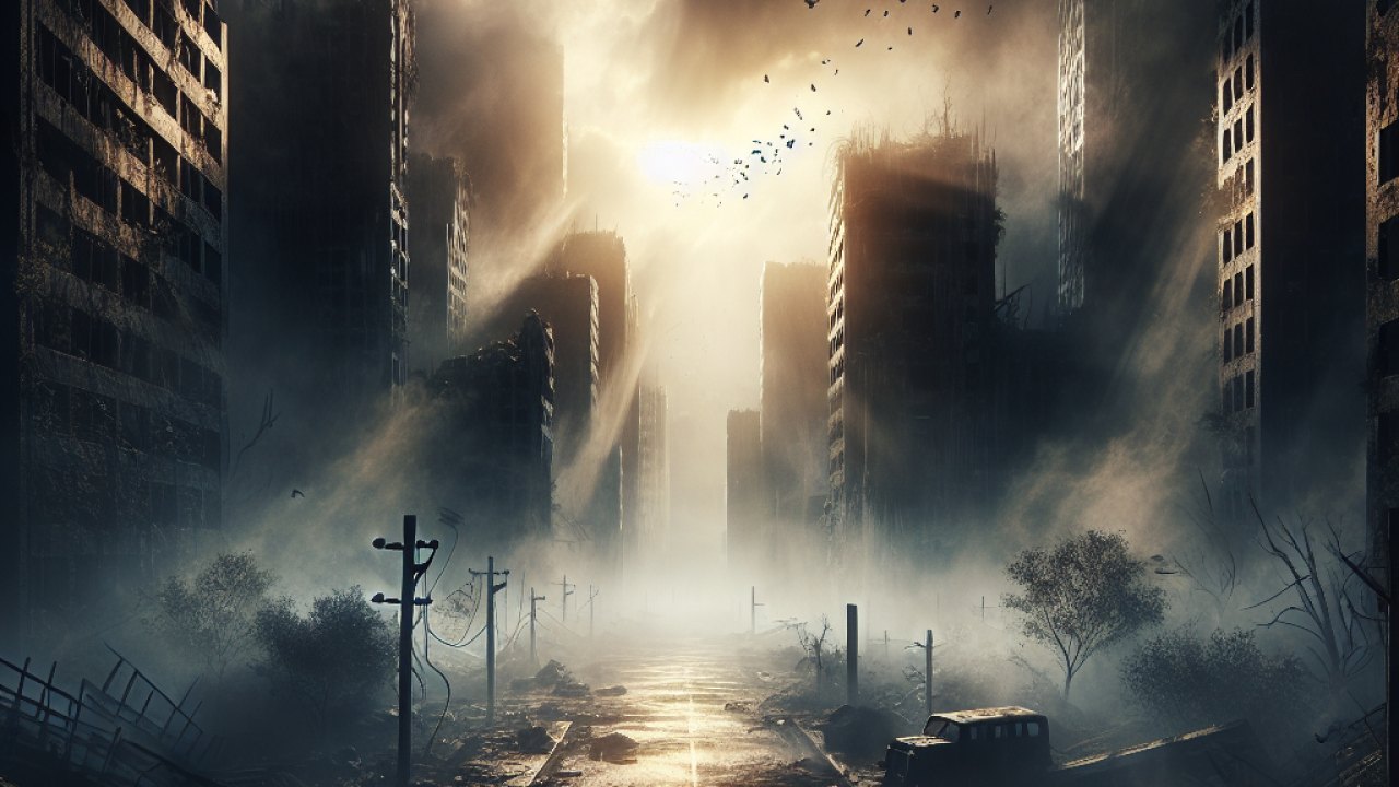 Resident Evil 3 Türkçe Yama kapak görseli