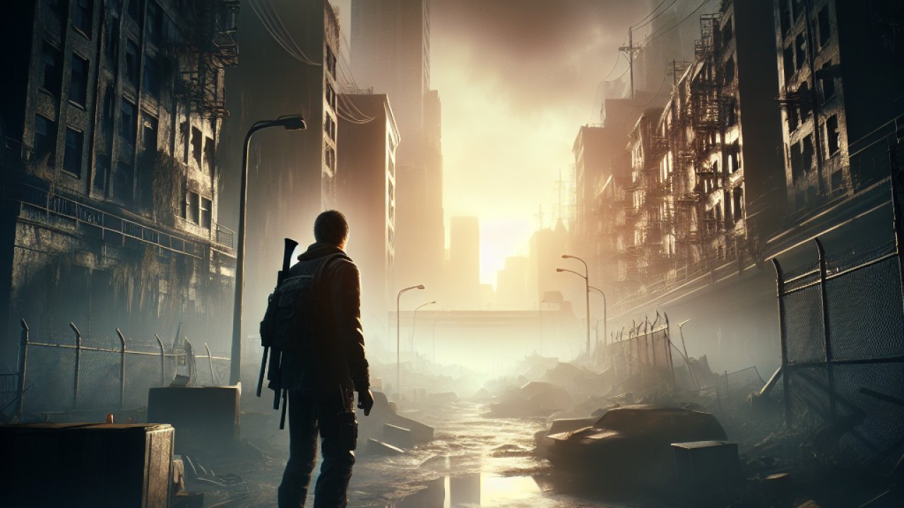 Resident Evil: Resistance Türkçe Yama kapak görseli