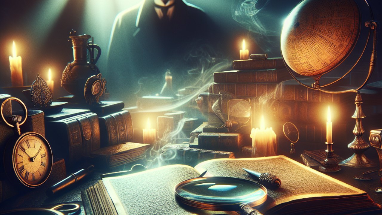 Retro Mystery Club Vol.1: The Ise-Shima Case Türkçe Yama kapak görseli