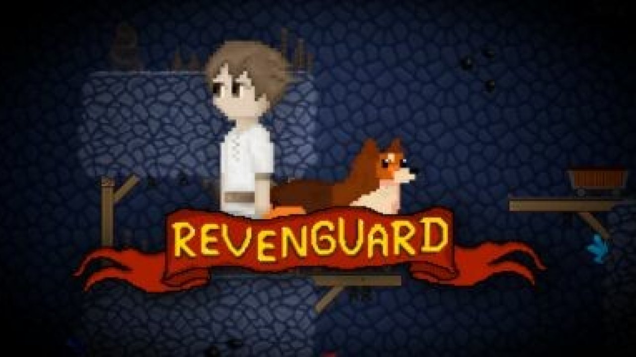Revenguard Türkçe Yama | Oyun Yamaları Revenguard Türkçe Yama kapak görseli
