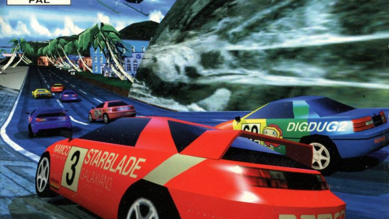 Ridge Türkçe Yama kapak görseli