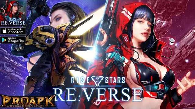 Rise of Stars Türkçe Yama