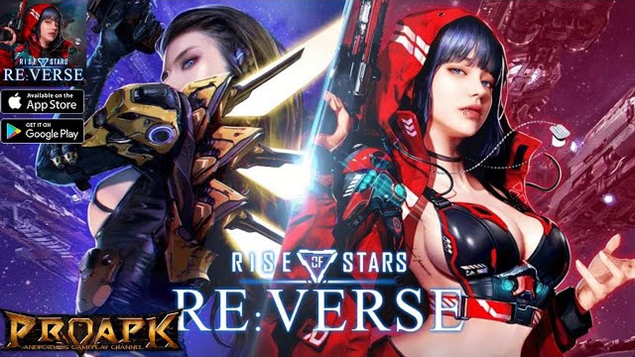Rise of Stars Türkçe Yama kapak görseli