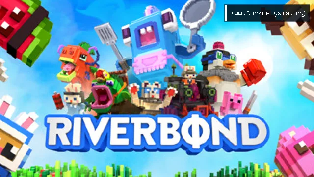 Riverbond Türkçe Yama