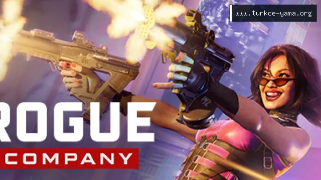 Rogue Company Türkçe Yama