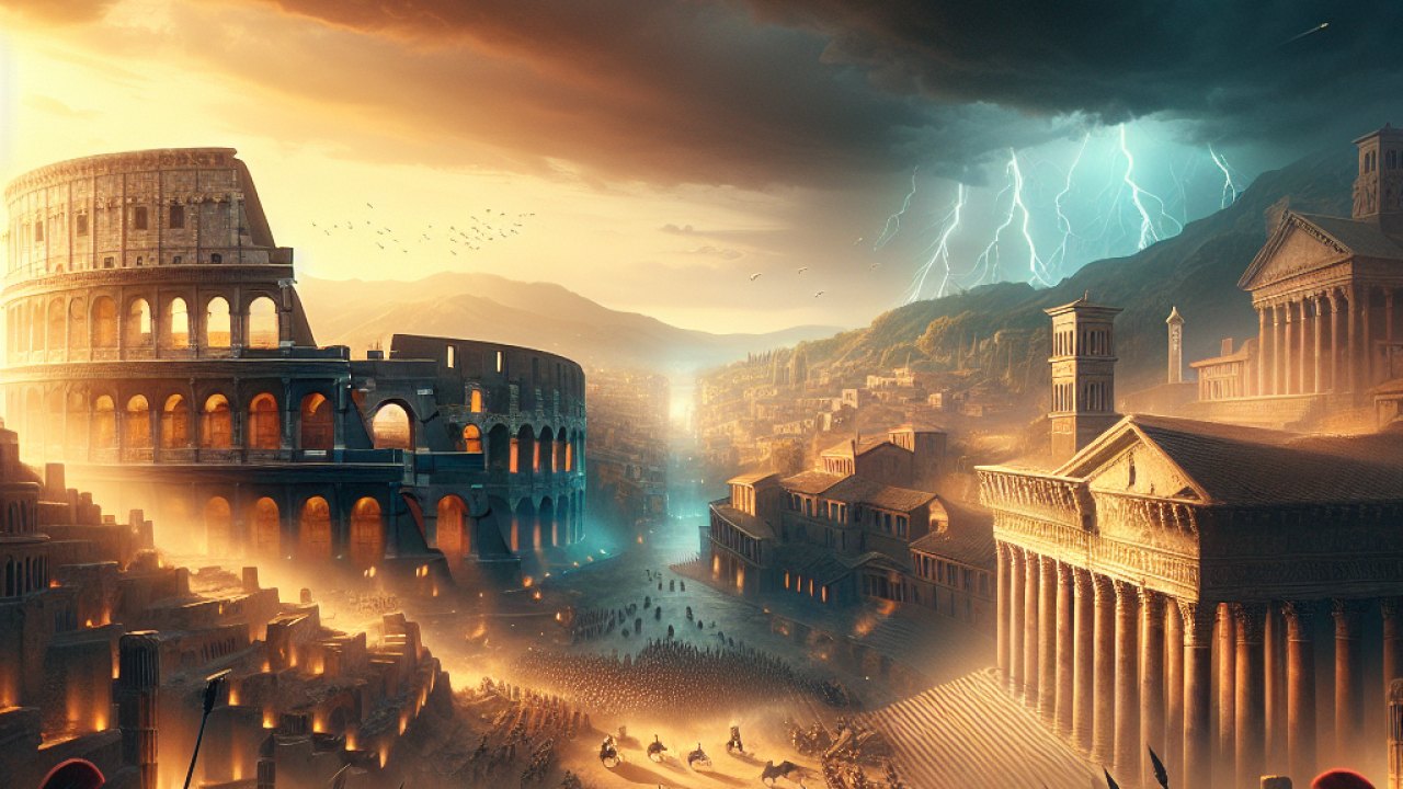 Rome: Total War™ - Collection Türkçe Yama kapak görseli