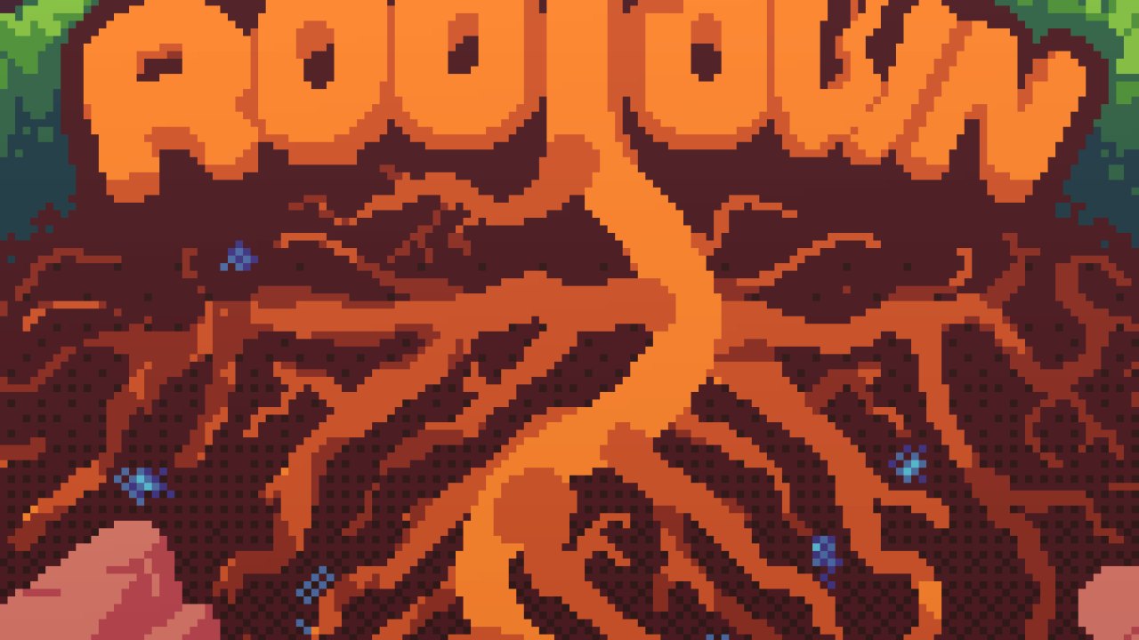 Rootown Türkçe Yama kapak görseli