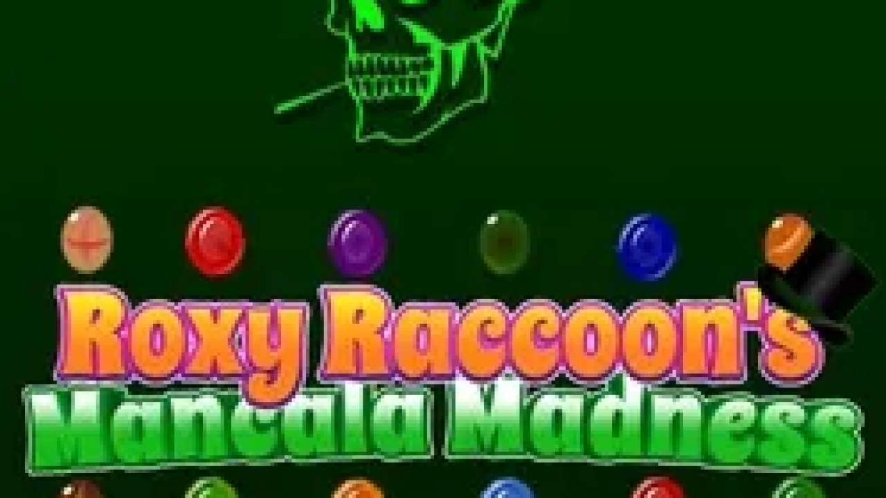Roxy Raccoon's Mancala Madness Türkçe Yama | Oyun Yamaları Roxy Raccoon's Mancala Madness Türkçe Yama kapak görseli