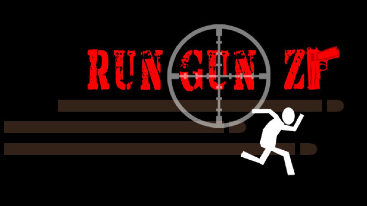 RUN GUN ZR Türkçe Yama kapak görseli