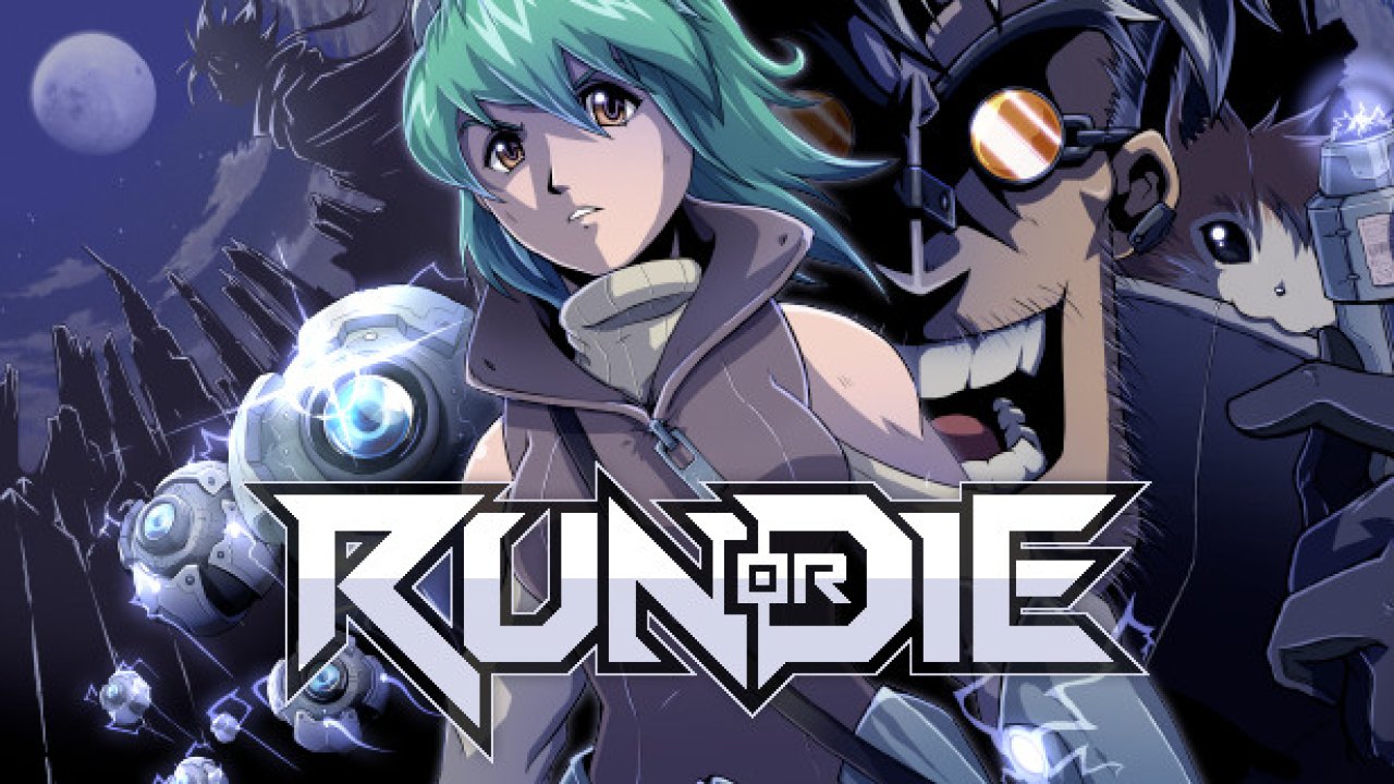 Run or Die Türkçe Yama | Oyun Yamaları Run or Die Türkçe Yama kapak görseli
