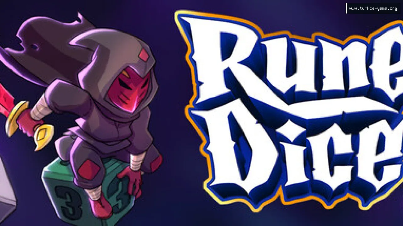 Rune Dice Türkçe Yama