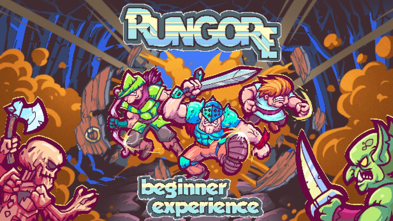 RUNGORE Türkçe Yama | Oyun Yamaları RUNGORE Türkçe Yama kapak görseli