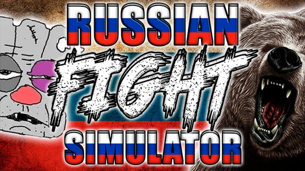 RUSSIAN FIGHT SIMULATOR Türkçe Yama kapak görseli