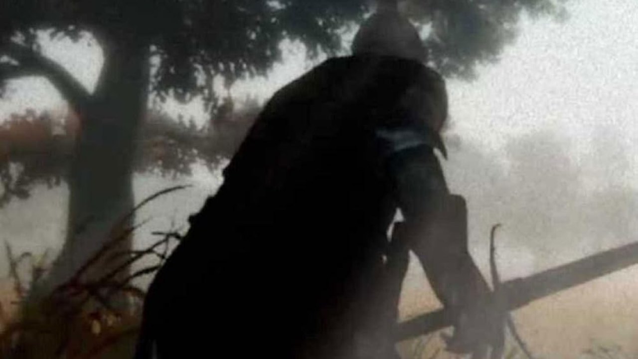 Samael Türkçe Yama kapak görseli