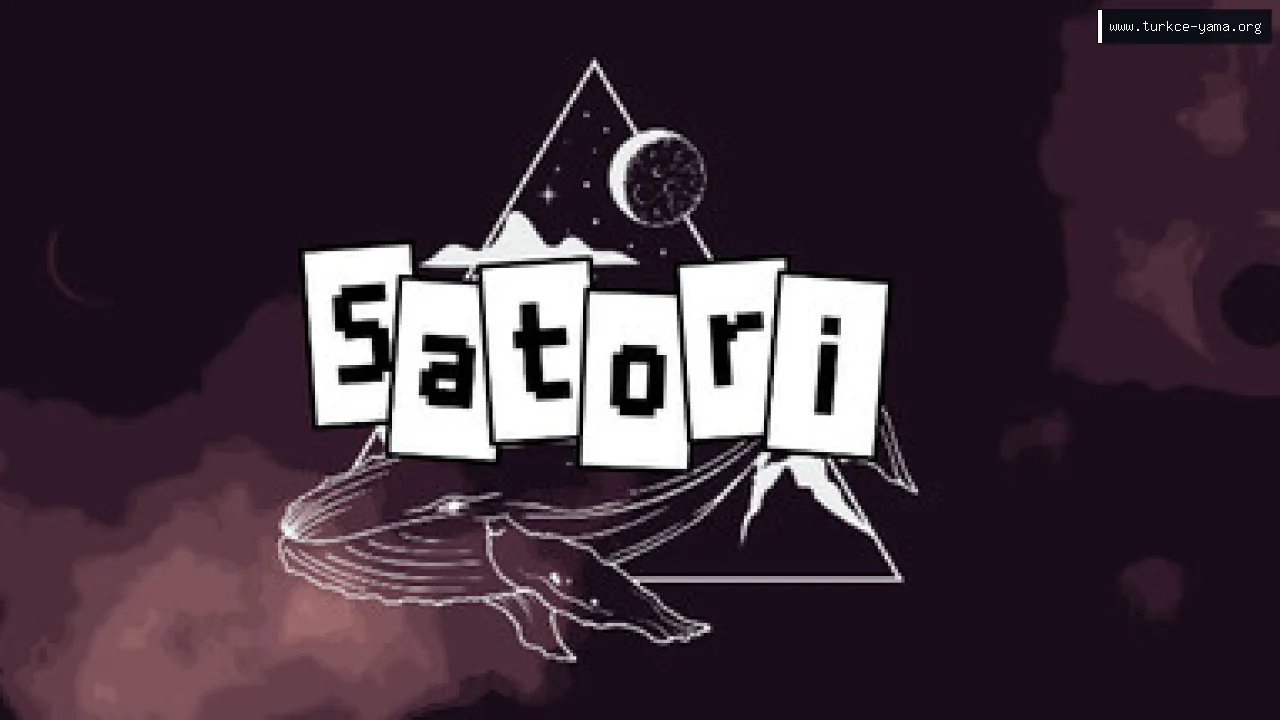 Satori Türkçe Yama