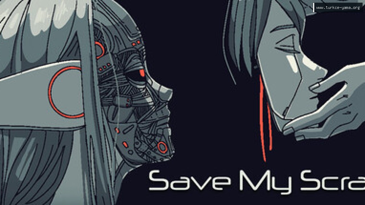Save My Scrap Türkçe Yama kapak görseli