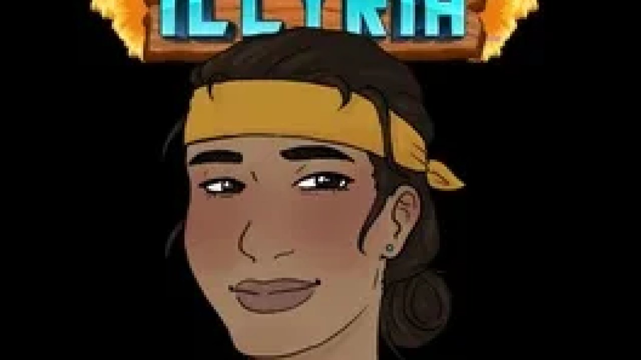 Scarecrows of Illyria Türkçe Yama kapak görseli