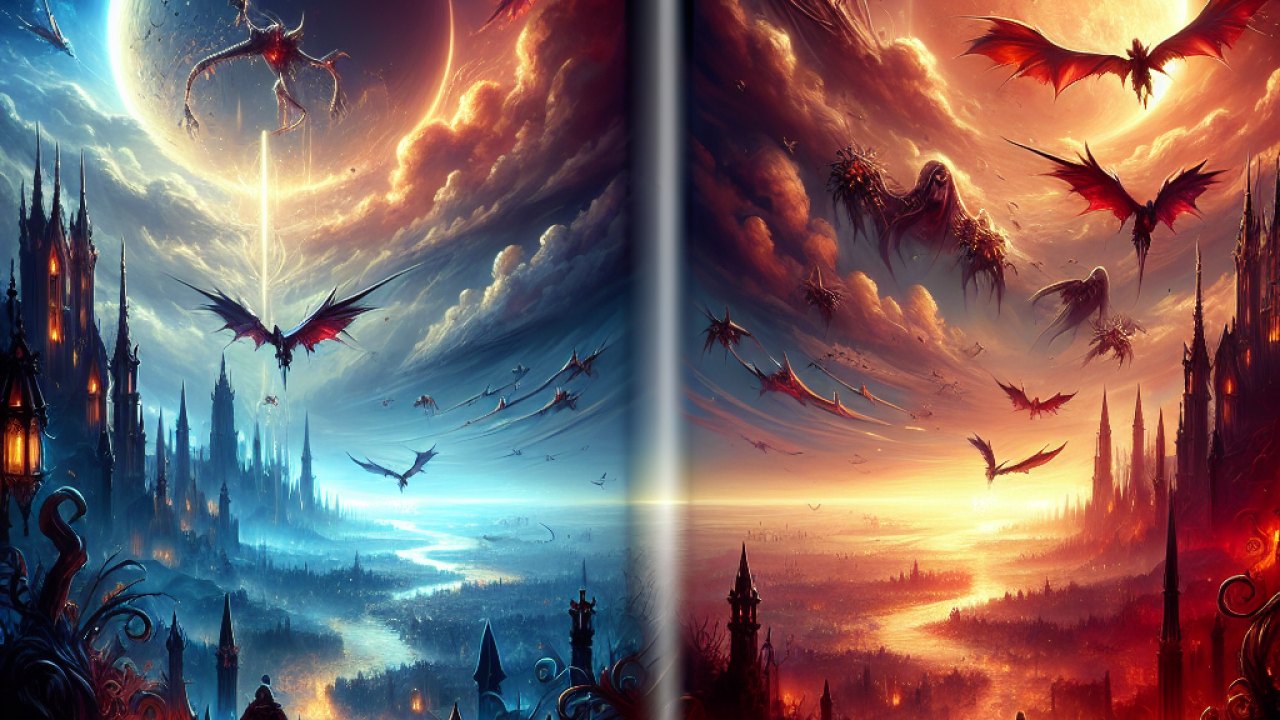 Scarlet Nexus Türkçe Yama kapak görseli